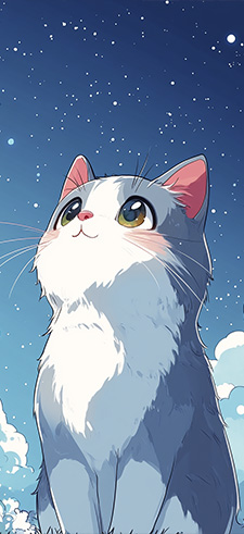 Kawaii Wallpaper